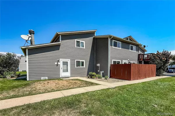 Boulder, CO 80301,3747 Talisman PL #C