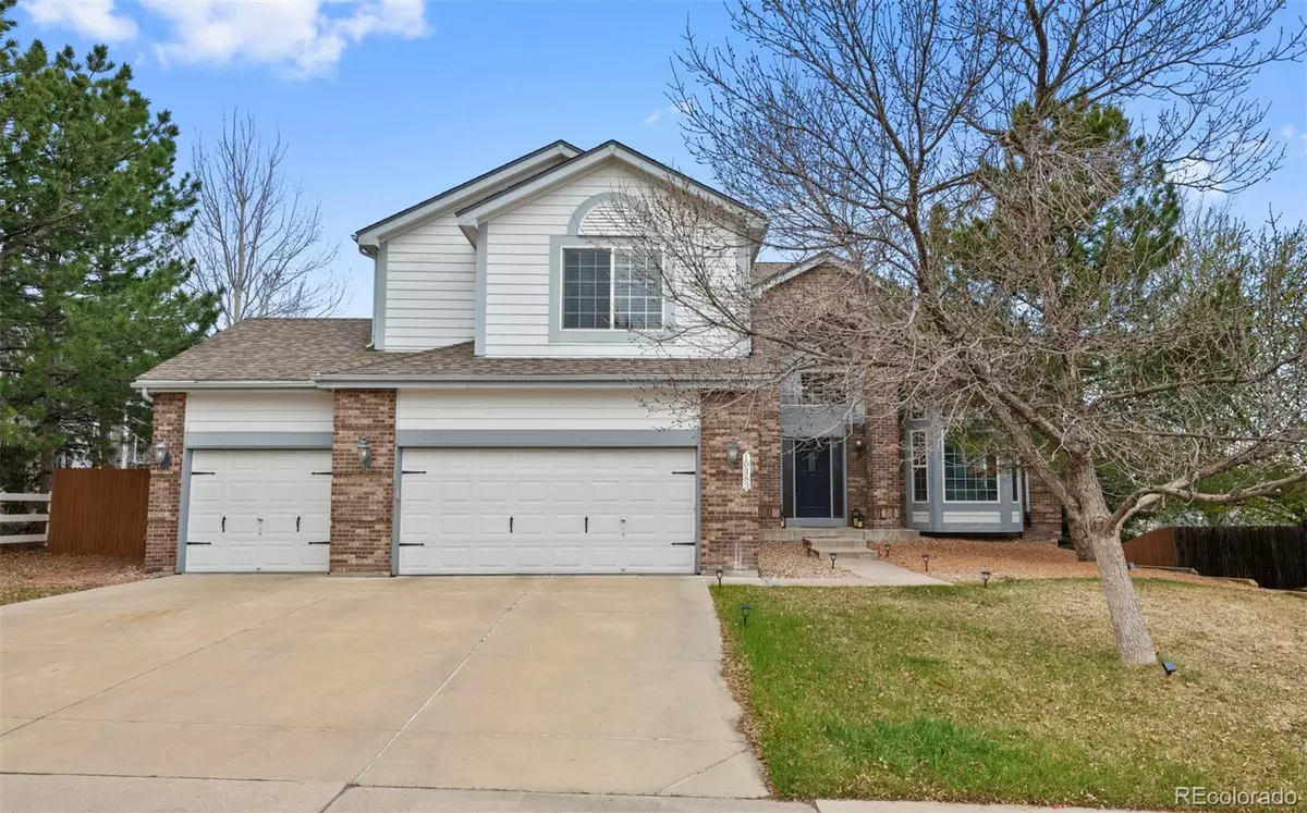 Lone Tree, CO 80124,10383 Erin PL