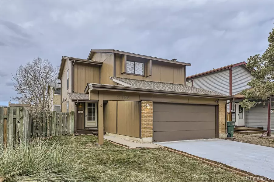 11753 Pennsylvania ST, Northglenn, CO 80233