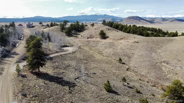 Hartsel, CO 80449,813 Corral RD