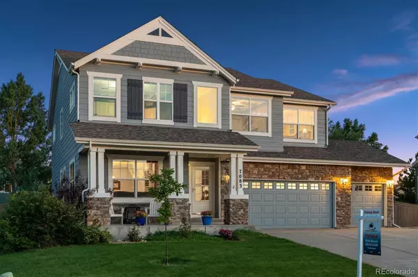 Castle Rock, CO 80104,7083 Winthrop CIR