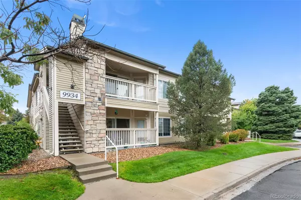 Aurora, CO 80247,9934 E Carolina CIR #204