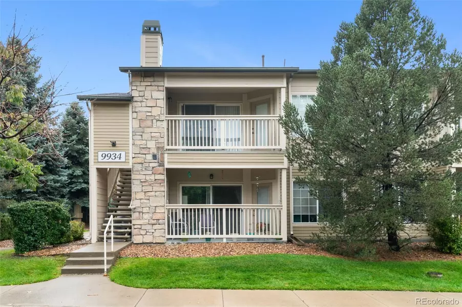 9934 E Carolina CIR #204, Aurora, CO 80247