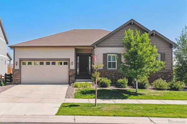 Parker, CO 80134,11198 Cinch WAY