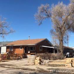 411 7th ST, Hugo, CO 80821