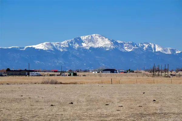 22635 MCDANIELS, Calhan, CO 80808