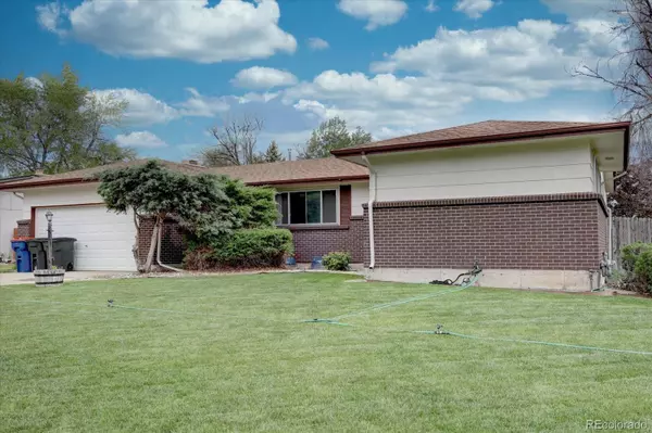 Lakewood, CO 80226,9584 W Kentucky AVE