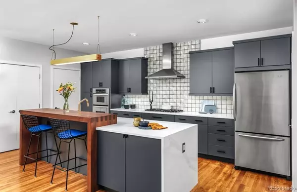 Denver, CO 80202,1401 Delgany ST #203