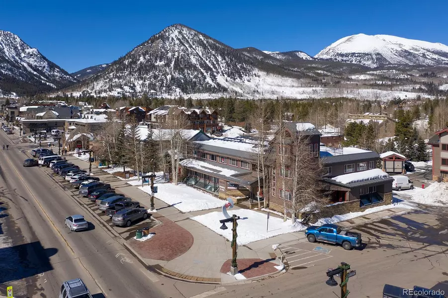 619 Main ST, Frisco, CO 80443