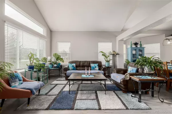 Littleton, CO 80127,11997 W Coal Mine DR
