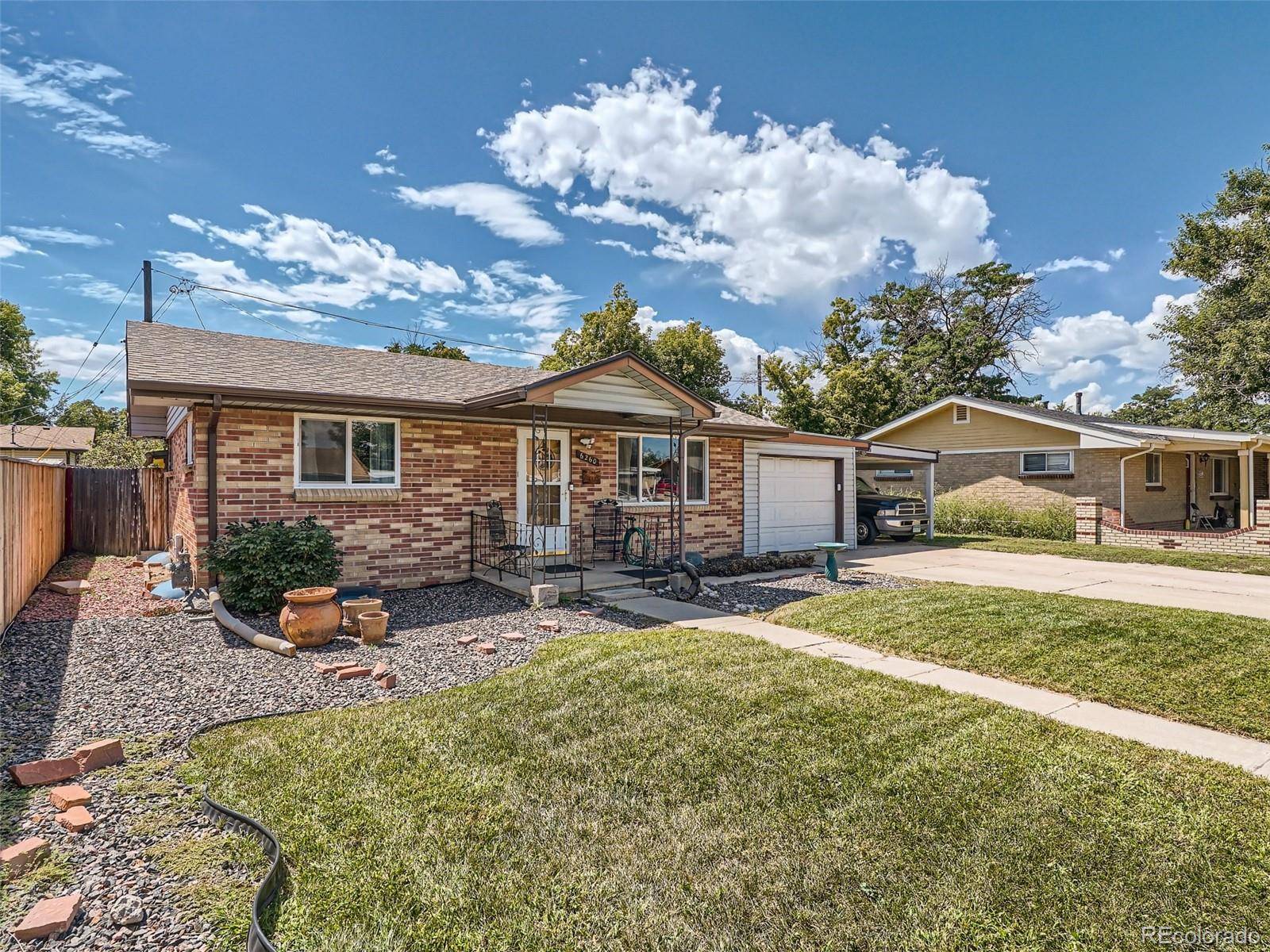 Commerce City, CO 80022,6260 E 65th PL