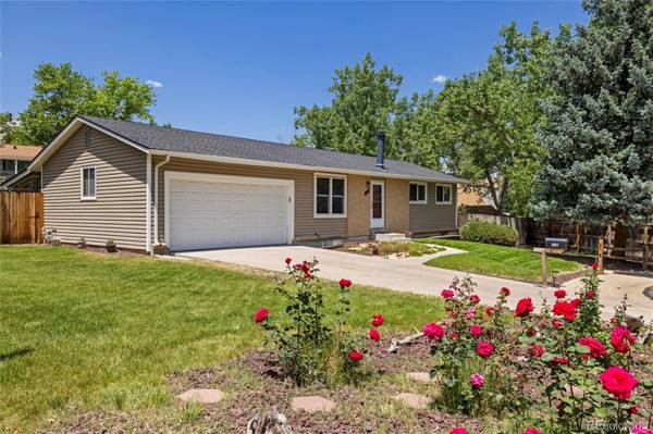 8581 W 89th DR, Westminster, CO 80021