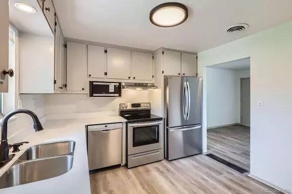 Wheat Ridge, CO 80033,3861 Moore ST