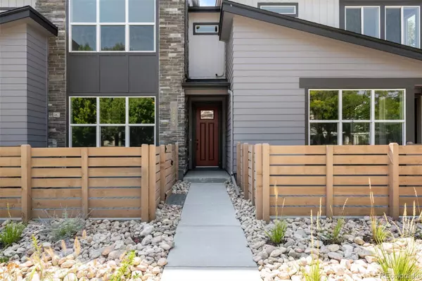 Arvada, CO 80002,9487 W 58th LN #B