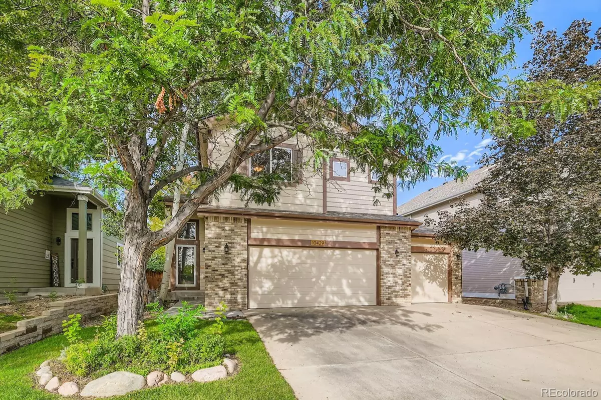 Firestone, CO 80504,10429 Dresden ST