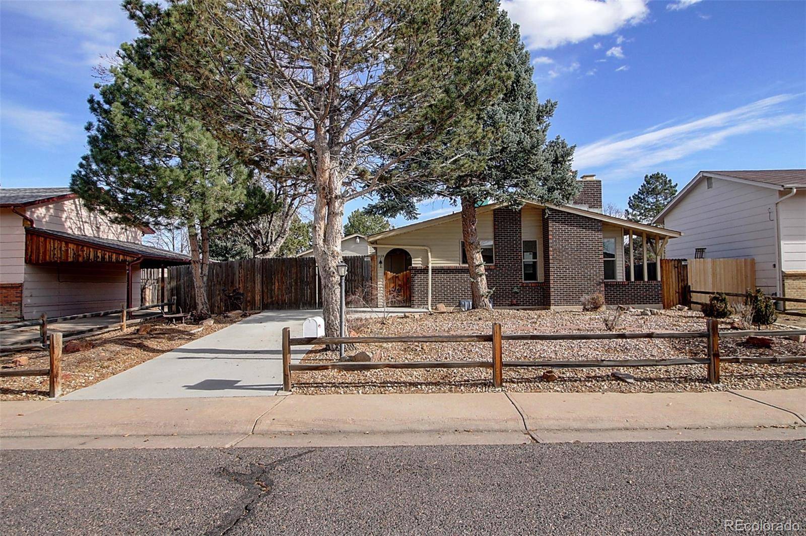 Aurora, CO 80011,1128 Nucla ST