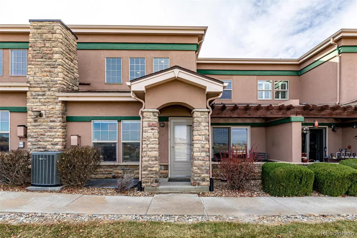 Commerce City, CO 80022,15501 E 112th AVE #34C