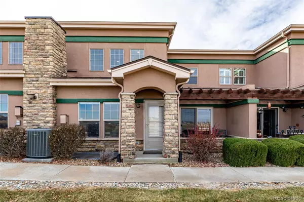 15501 E 112th AVE #34C, Commerce City, CO 80022