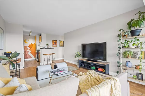 Denver, CO 80203,800 N Washington ST #908