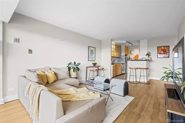 Denver, CO 80203,800 N Washington ST #908