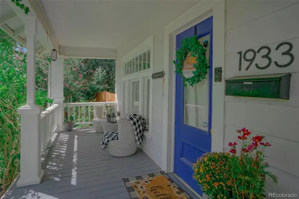 Pueblo, CO 81004,1933 Carteret AVE