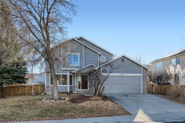 5002 E 117th AVE, Thornton, CO 80233