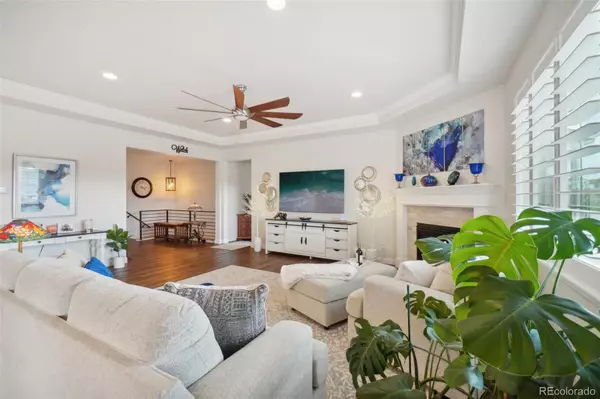 Castle Rock, CO 80104,5029 Silver Hare CT