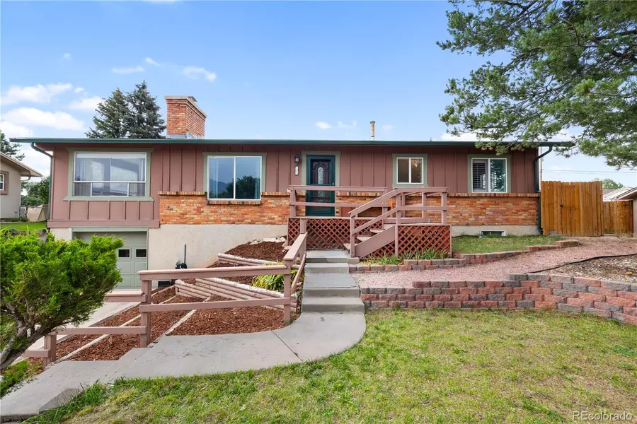 137 Mcshane PL, Monument, CO 80132