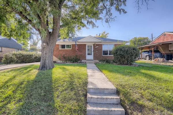 7131 Alan DR, Denver, CO 80221