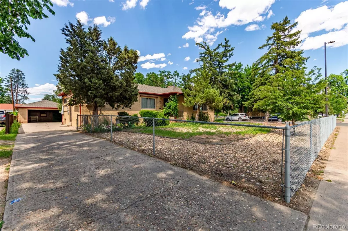 Aurora, CO 80010,10841 Montview BLVD