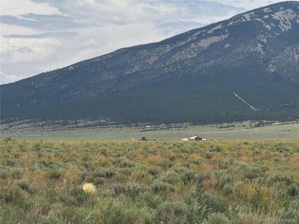 Blanca, CO 81123,Lot 12 8th ST