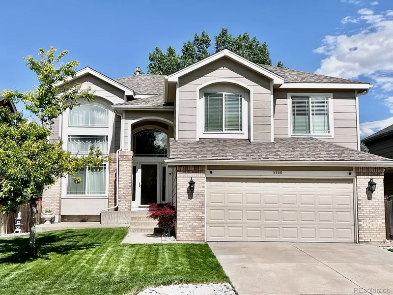 8996 Sanderling WAY, Littleton, CO 80126