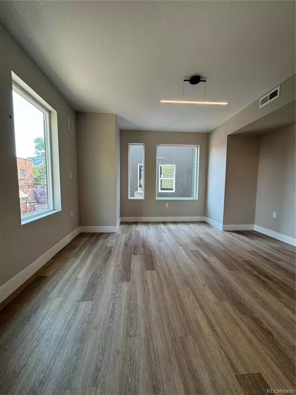Denver, CO 80218,1652 N Lafayette ST #5
