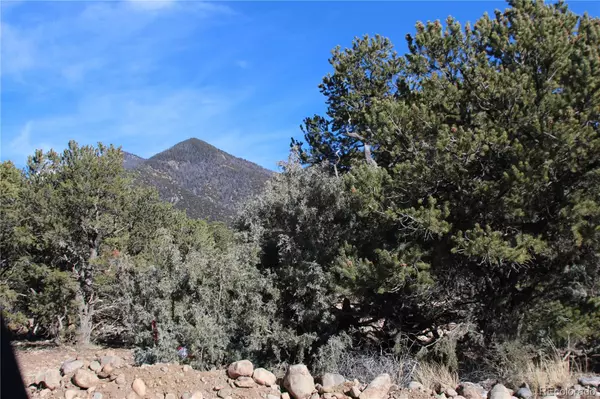 Crestone, CO 81131,4333 Camino Baca Grande