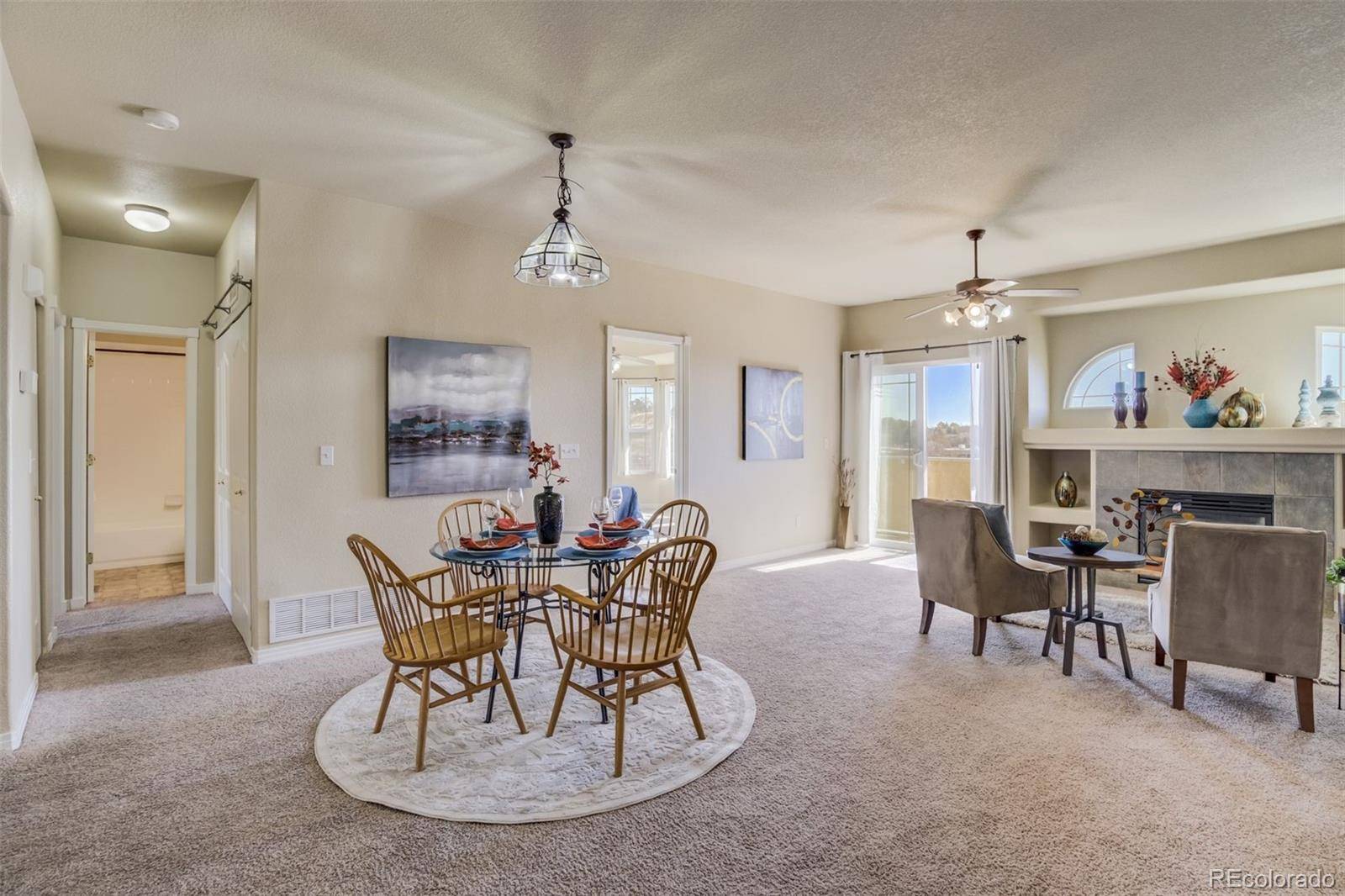 Colorado Springs, CO 80904,1447 Madison Ridge HTS