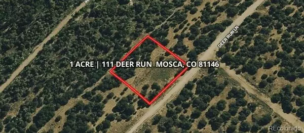 Mosca, CO 81146,111 Deer RUN