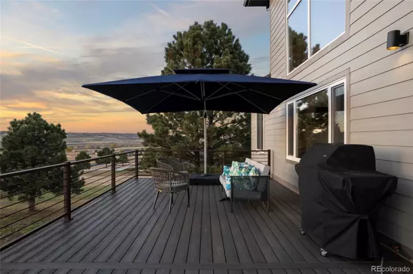 Castle Rock, CO 80104,3532 Bell Mountain DR