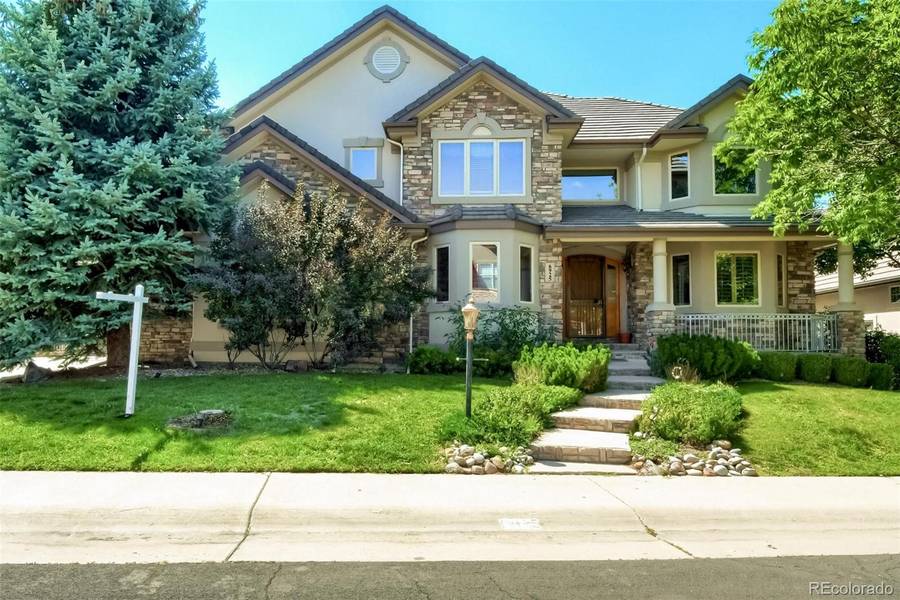 6925 S Netherland WAY, Aurora, CO 80016