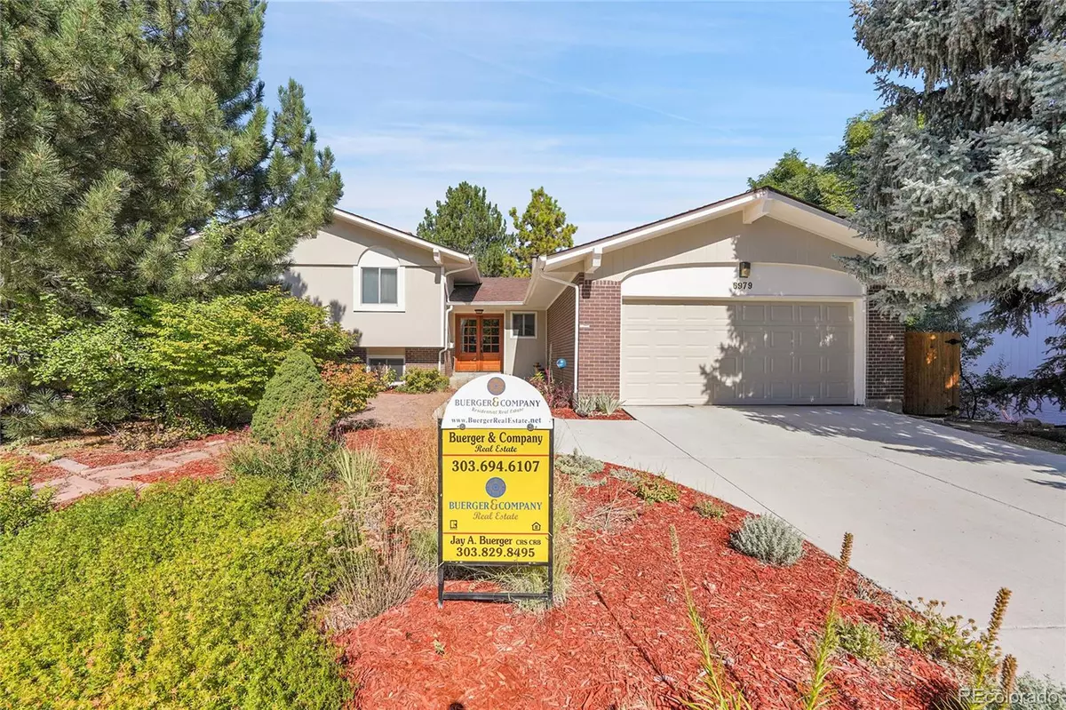 Centennial, CO 80112,6979 S Syracuse CT