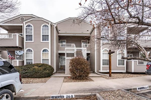 5708 W Asbury PL #204, Lakewood, CO 80227