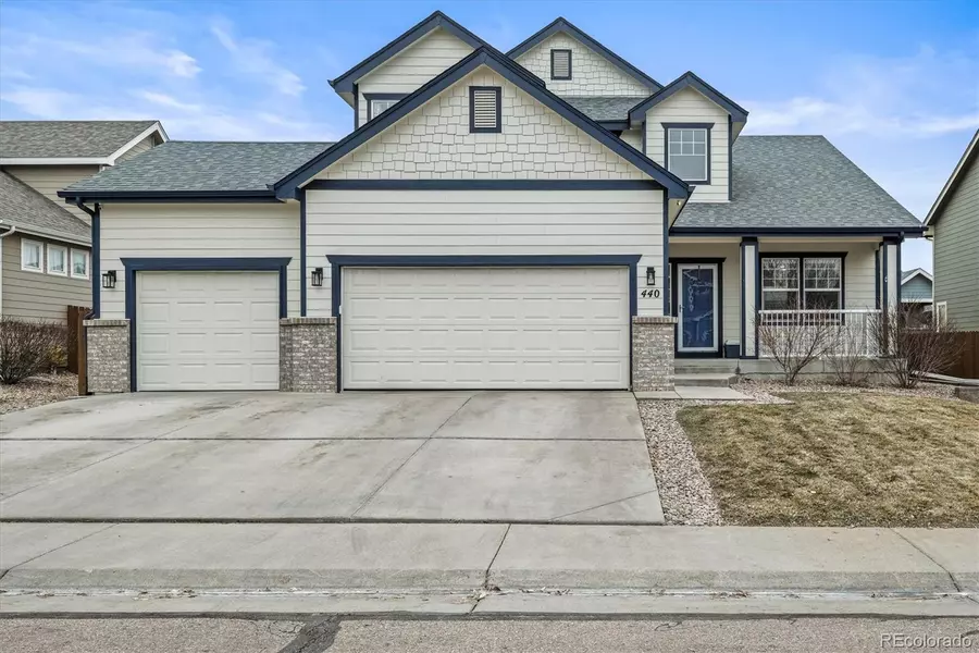 440 Short DR, Dacono, CO 80514