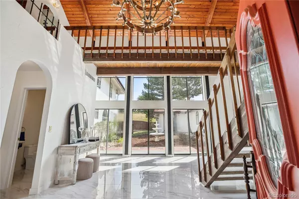 Castle Rock, CO 80108,326 E Oak Hills DR