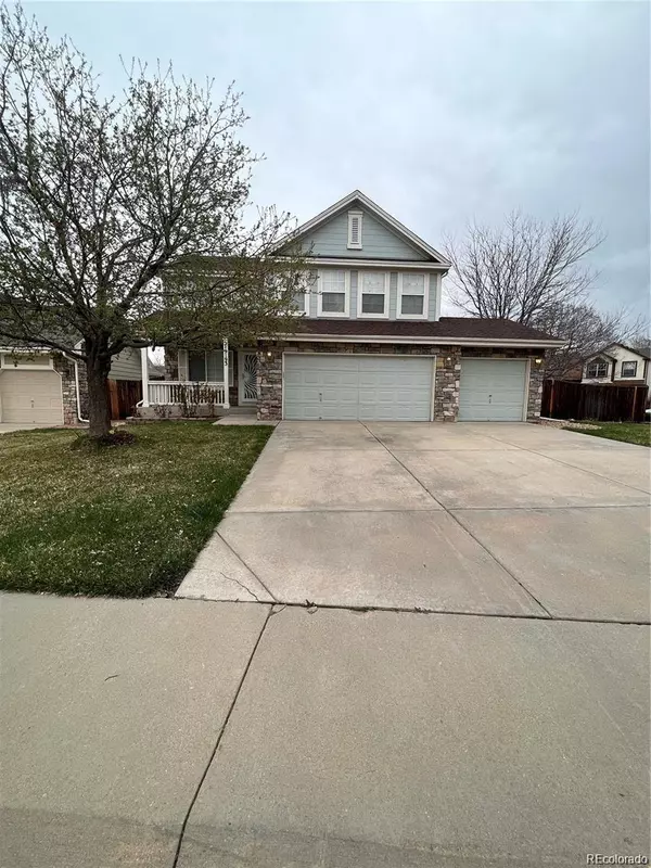 19193 E Amherst DR, Aurora, CO 80013