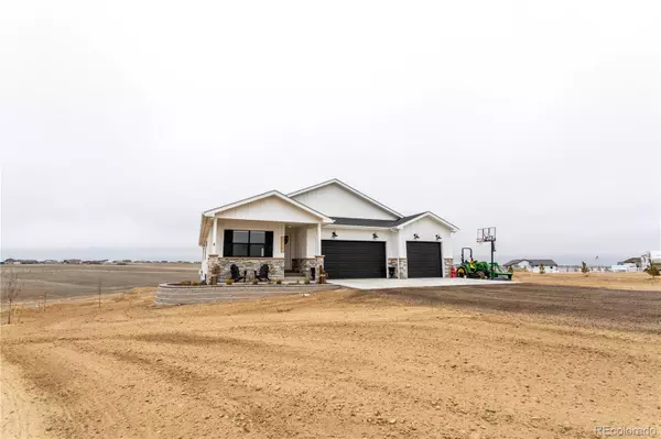 Keenesburg, CO 80643,39121 E 146th CT