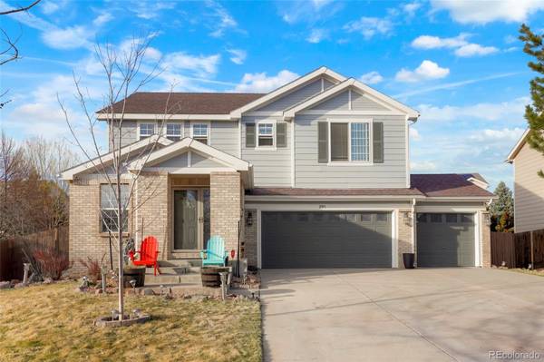 2591 S Danube WAY, Aurora, CO 80013