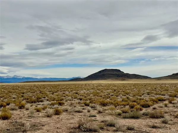 Blanca, CO 81123,lot 2 15th ST