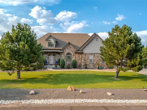 Erie, CO 80516,3080 S Buttercup CIR