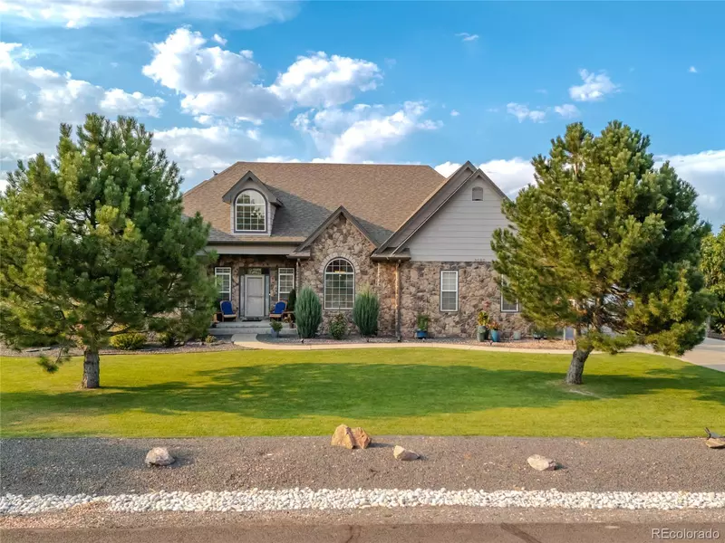 3080 S Buttercup CIR, Erie, CO 80516