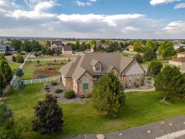 3080 S Buttercup CIR, Erie, CO 80516