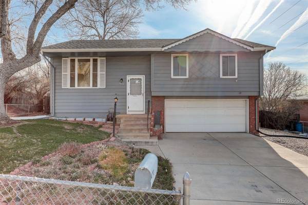 7610 Teller ST, Arvada, CO 80003